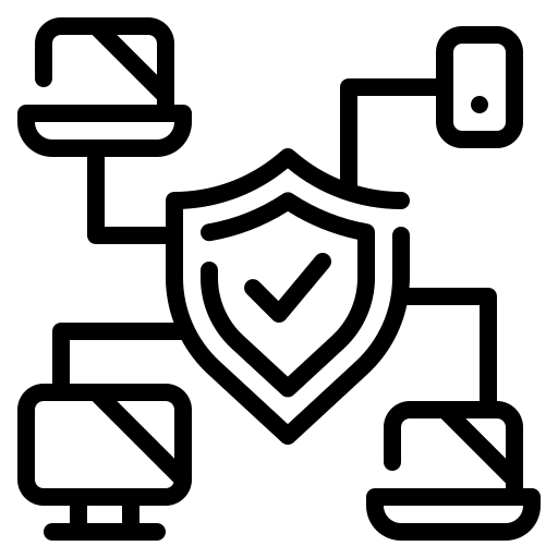 Network security image