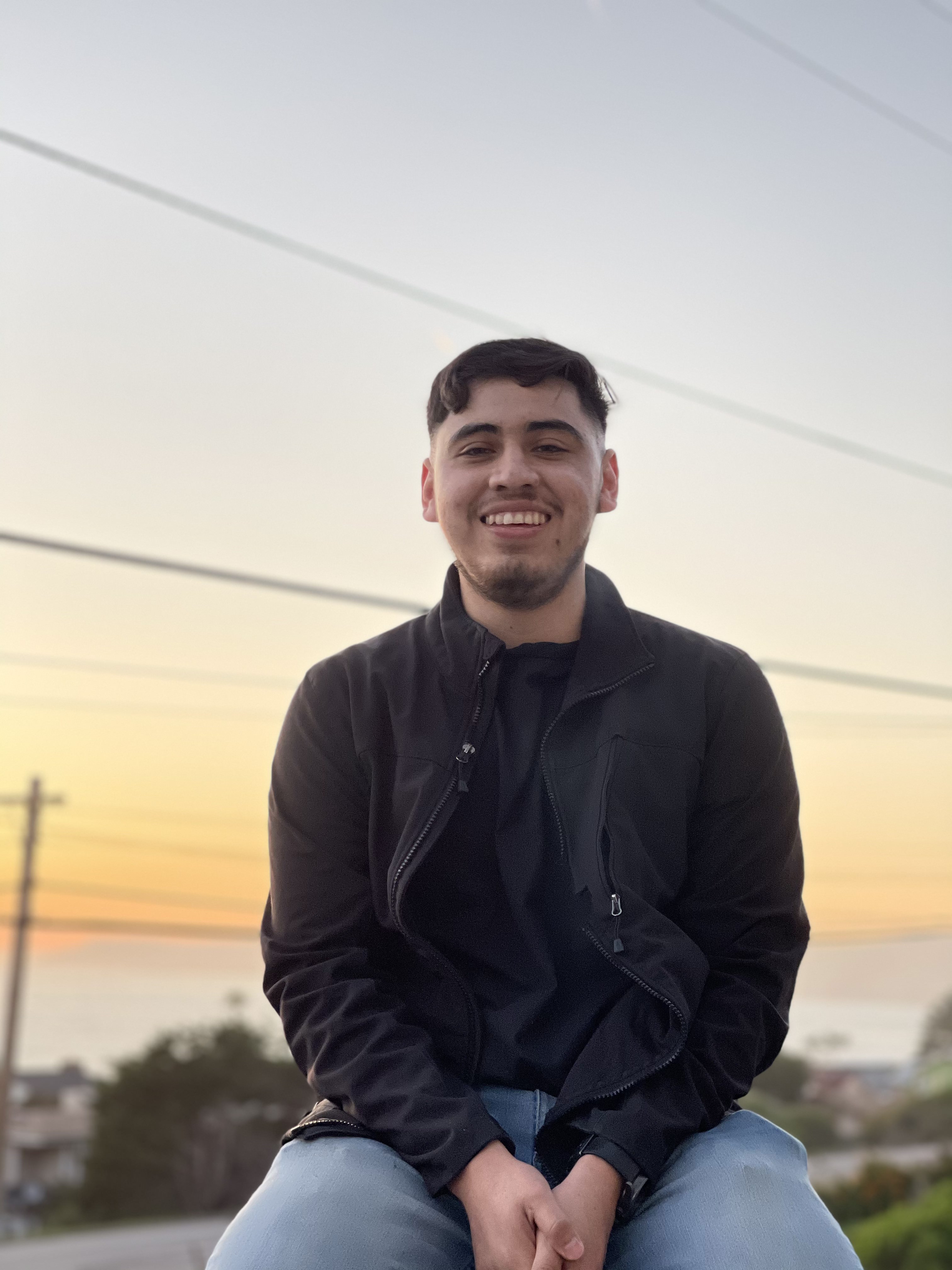 Daniel Torres photo