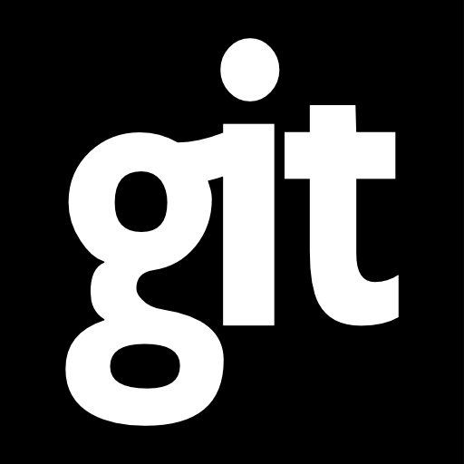 git logo